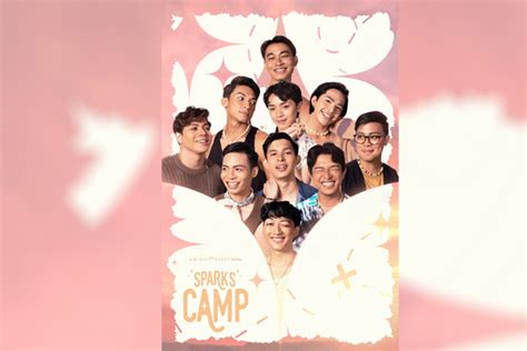 justin sparks camp scandal|‘Sparks Camp’ finale: What’s in store for the 10 guys searching for .